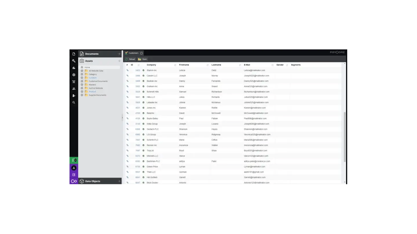 Case Study: 3S Global-Impression #4.3